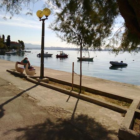 Apartments Krajici Kastela Luaran gambar
