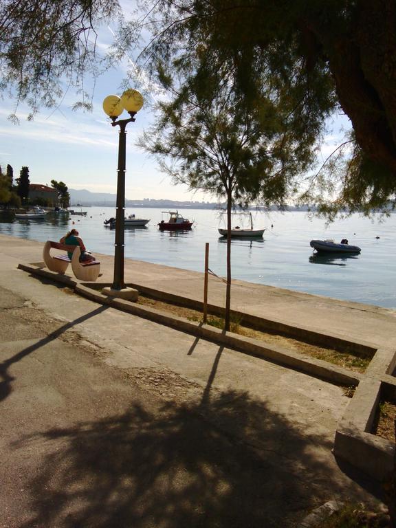 Apartments Krajici Kastela Luaran gambar