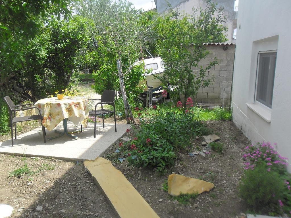 Apartments Krajici Kastela Luaran gambar