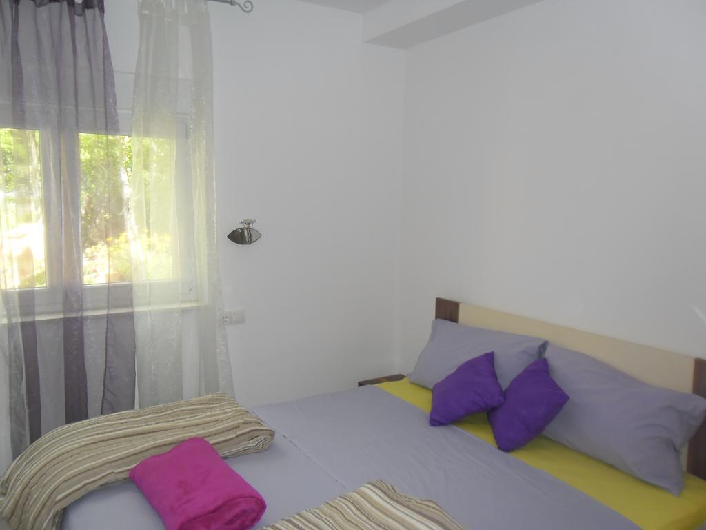 Apartments Krajici Kastela Luaran gambar