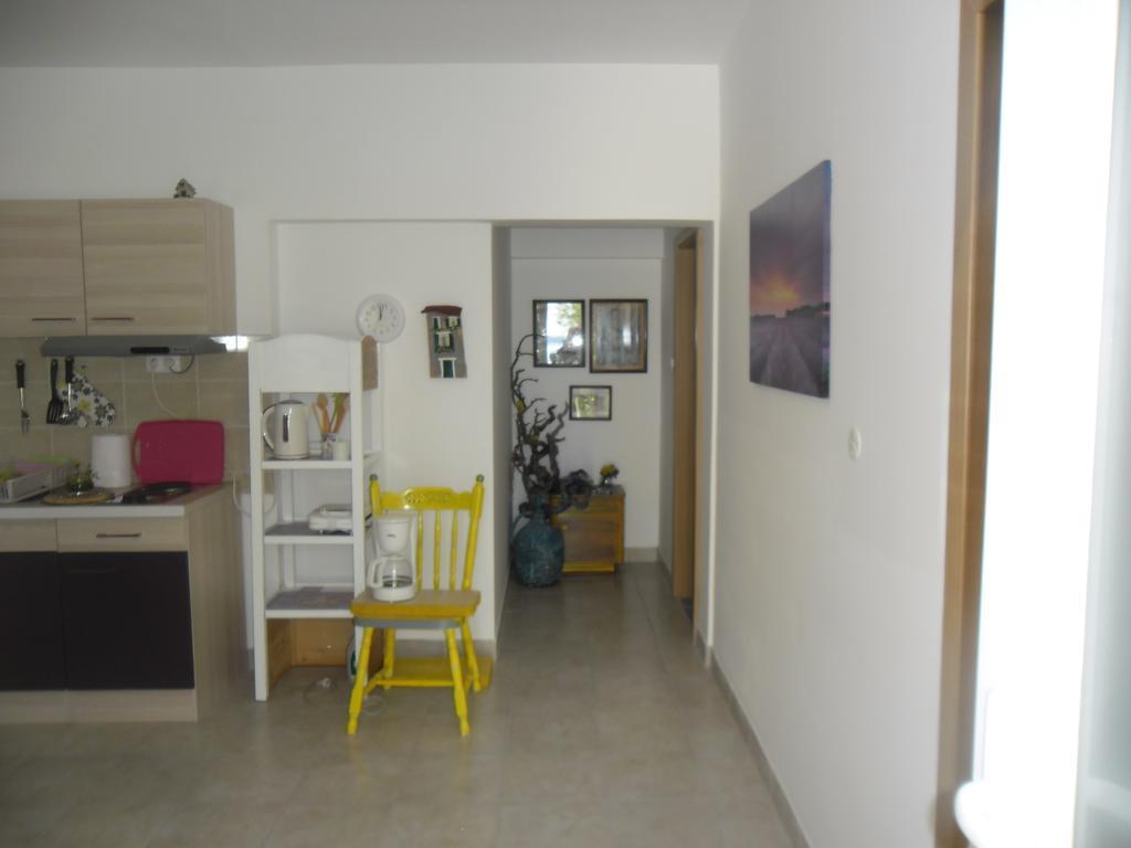 Apartments Krajici Kastela Luaran gambar