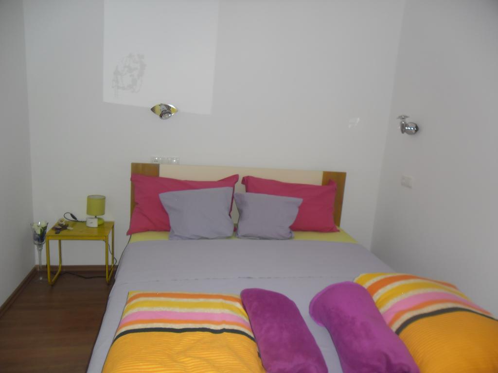 Apartments Krajici Kastela Luaran gambar